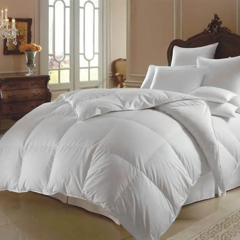 King/Double/Single Size 100% W - đánh giá và giá Duvet Insert White