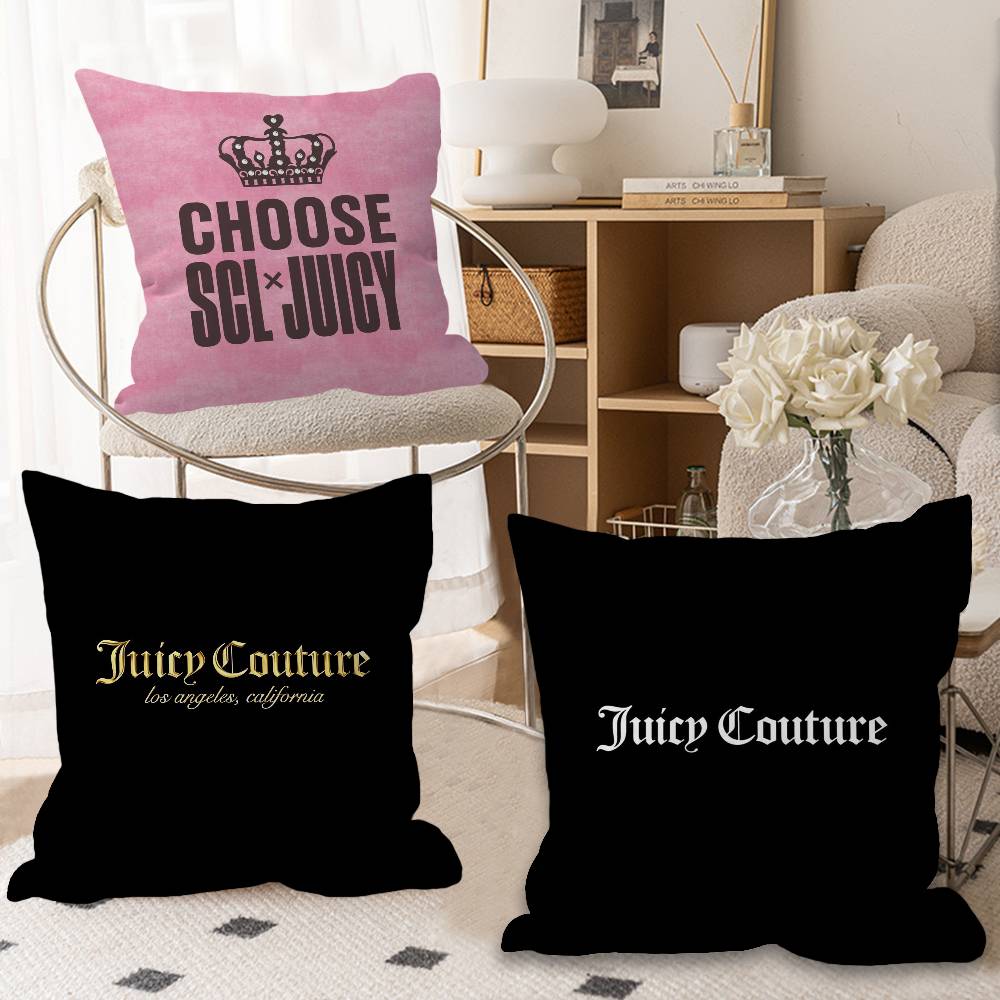 J-Juicy logo C-CoutureS-S Pers - đánh giá và giá Home Textiles Logo