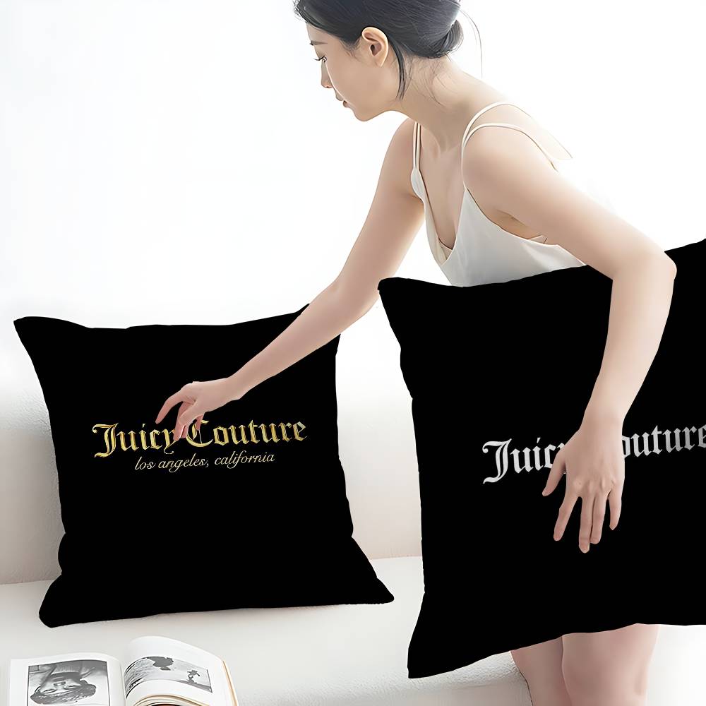 J-Juicy logo C-CoutureS-S Pers - đánh giá và giá Home Textiles Logo
