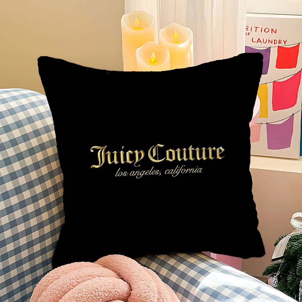 J-Juicy logo C-CoutureS-S Pers - đánh giá và giá Home Textiles Logo