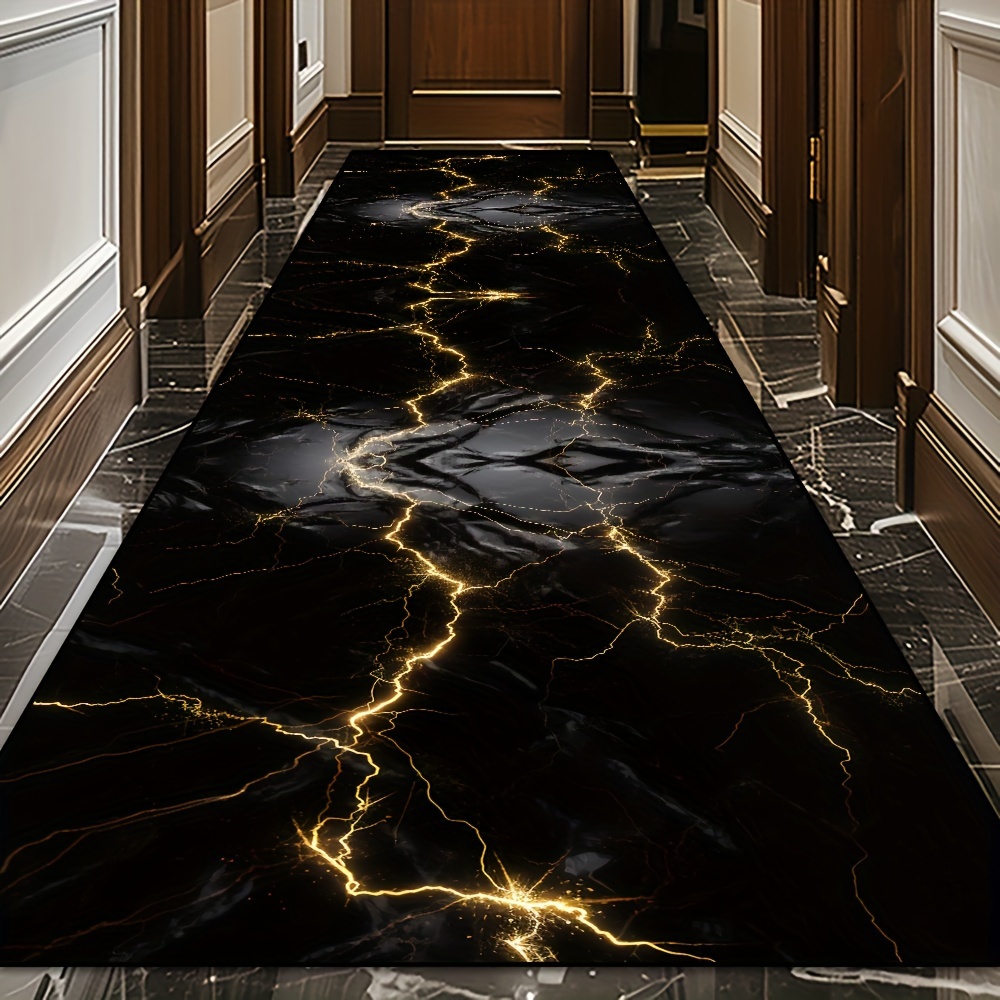 VIKAMA Light Luxury Black Gold - đánh giá và giá Luxury Home Textiles Usa