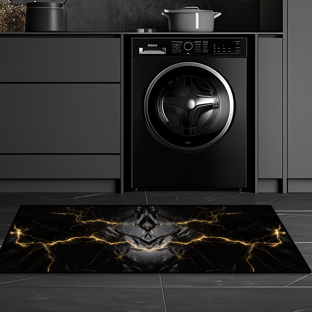 VIKAMA Light Luxury Black Gold - đánh giá và giá Luxury Home Textiles Usa