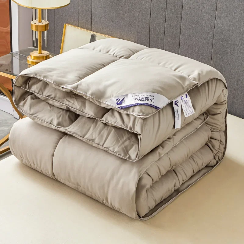 Five-star Hotel Duvet 95 White - đánh giá và giá Duvet Insert White