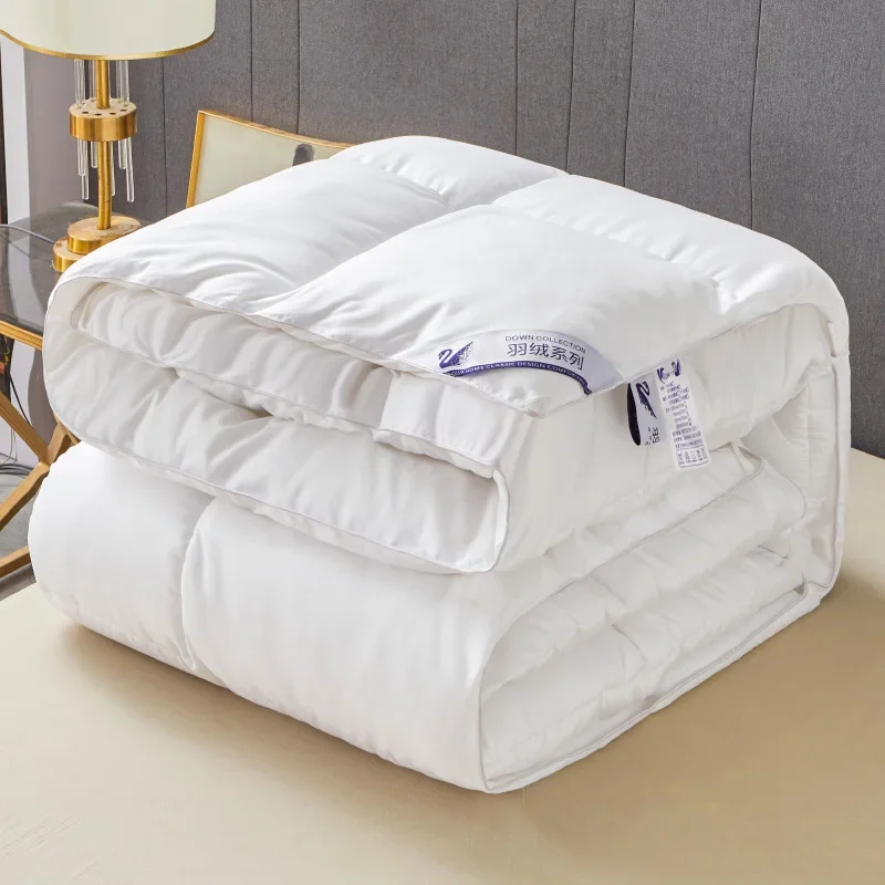 Five-star Hotel Duvet 95 White - đánh giá và giá Duvet Insert White