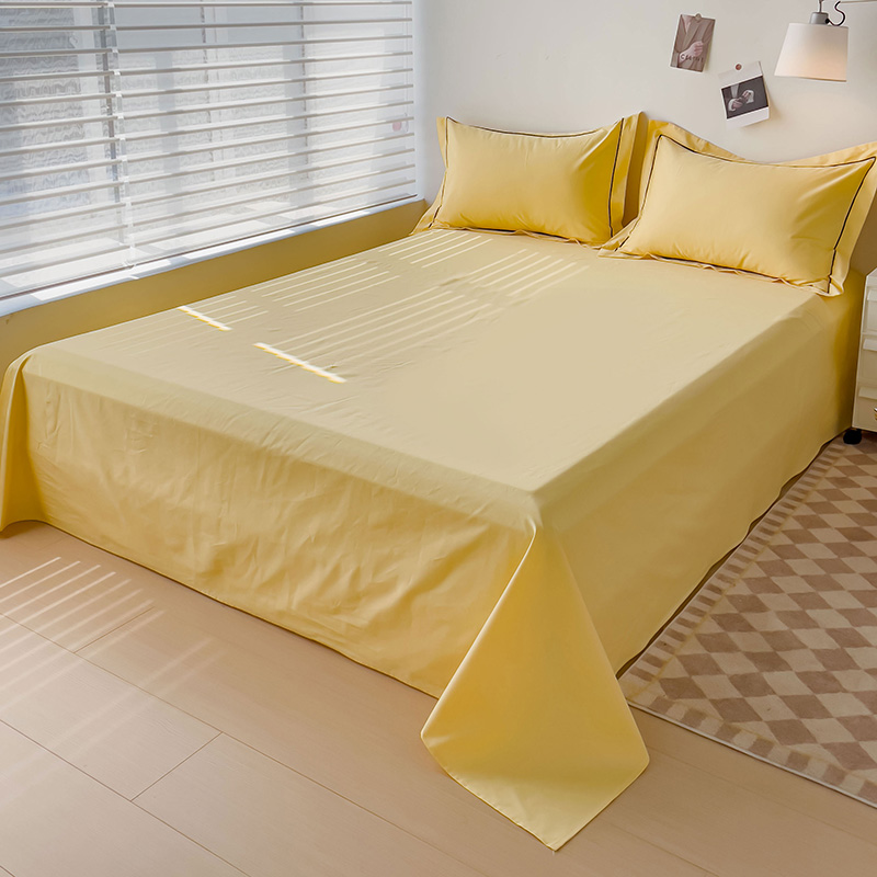 Soft Egyptian Cotton Bed Sheet - đánh giá và giá Luxury Home Textiles Usa