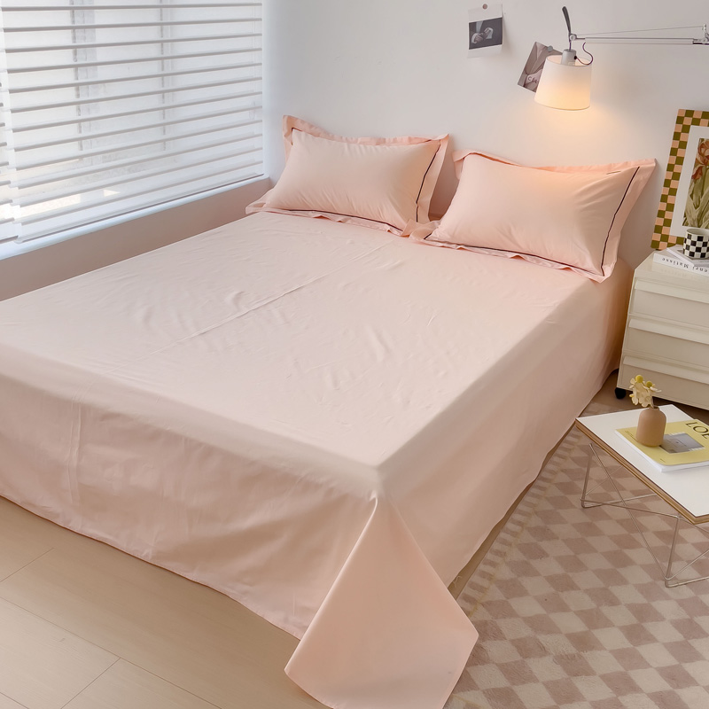 Soft Egyptian Cotton Bed Sheet - đánh giá và giá Luxury Home Textiles Usa