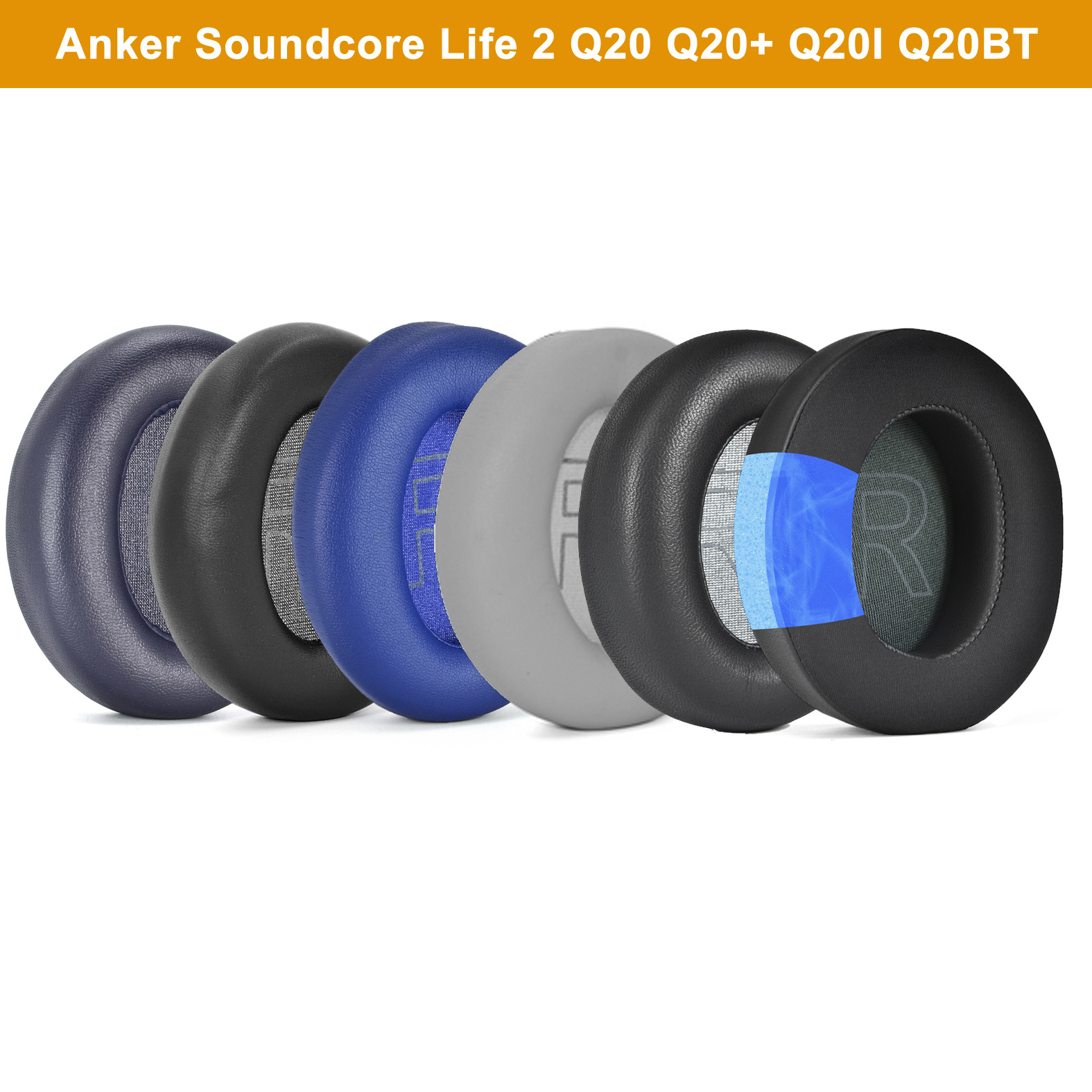 Replacement Ear Cushion for An - đánh giá và giá Cooling Pillow Gel
