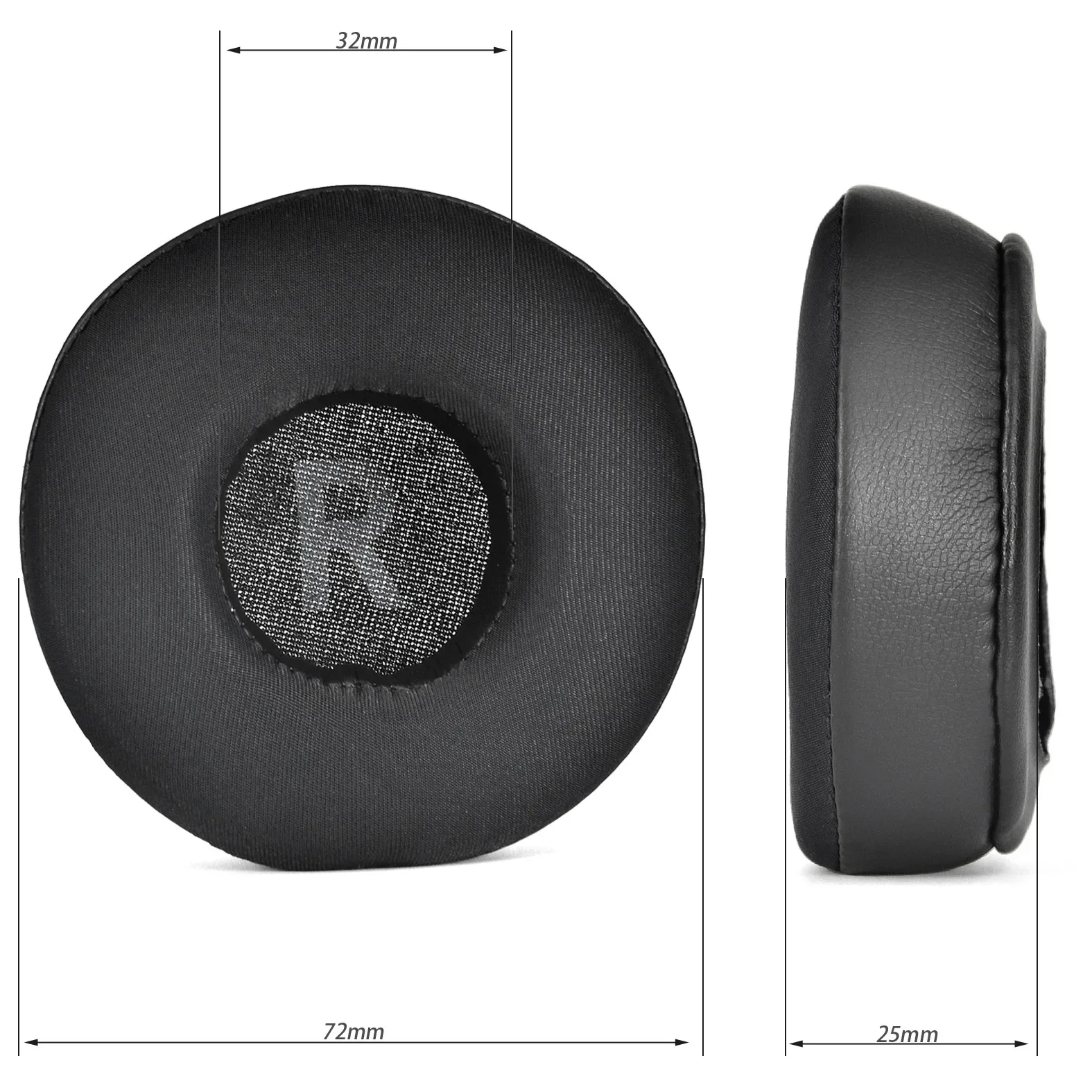 Replacement Ice Gel Ear Pads f - đánh giá và giá Cooling Pillow Gel