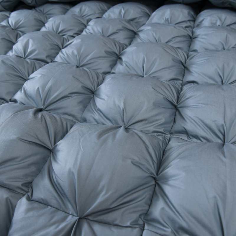 Sang Trọng 1000TC Ngỗng Trắng  - đánh giá và giá Duvet Insert White