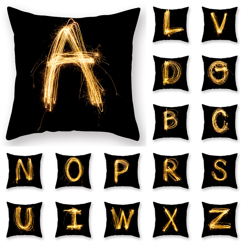 Hot Selling Pillow cover Pyrot - đánh giá và giá Luxury Home Textiles Usa