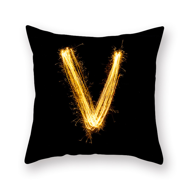 Hot Selling Pillow cover Pyrot - đánh giá và giá Luxury Home Textiles Usa