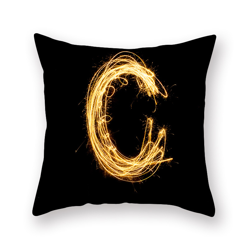 Hot Selling Pillow cover Pyrot - đánh giá và giá Luxury Home Textiles Usa