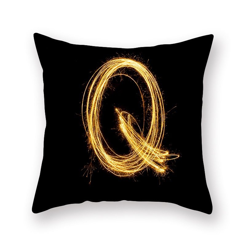 Hot Selling Pillow cover Pyrot - đánh giá và giá Luxury Home Textiles Usa