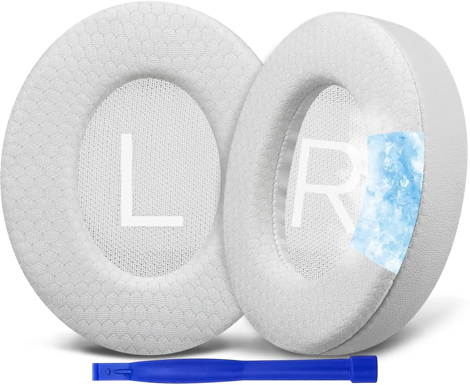 Replacement Ice Gel Ear Pads C - đánh giá và giá Cooling Pillow Gel