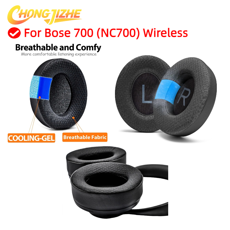 Replacement Ice Gel Ear Pads C - đánh giá và giá Cooling Pillow Gel