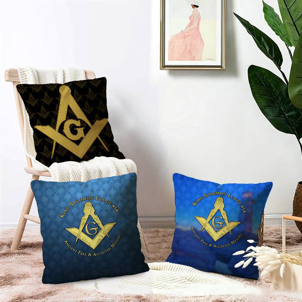 Masonic Lodge Freemasonry Logo - đánh giá và giá Home Textiles Logo