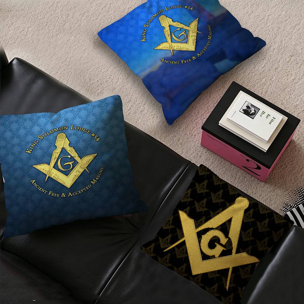 Masonic Lodge Freemasonry Logo - đánh giá và giá Home Textiles Logo