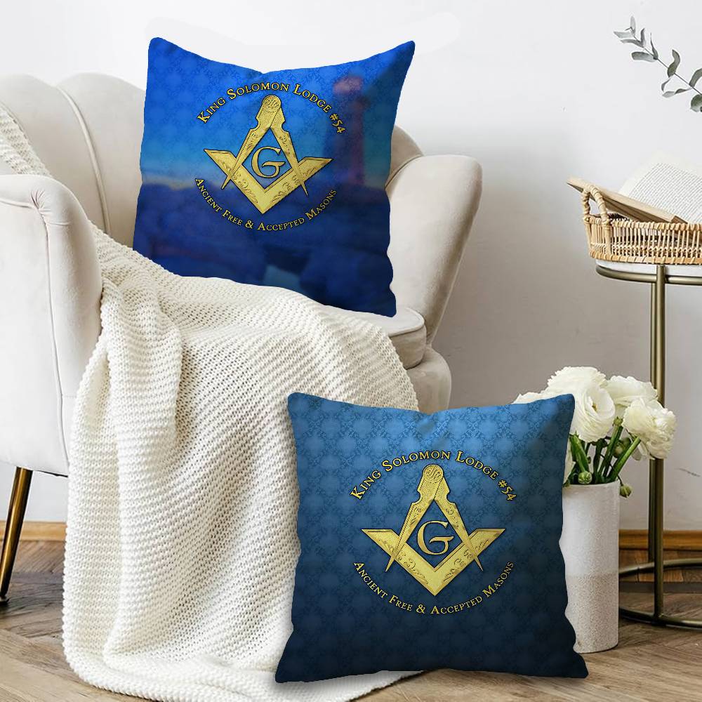 Masonic Lodge Freemasonry Logo - đánh giá và giá Home Textiles Logo