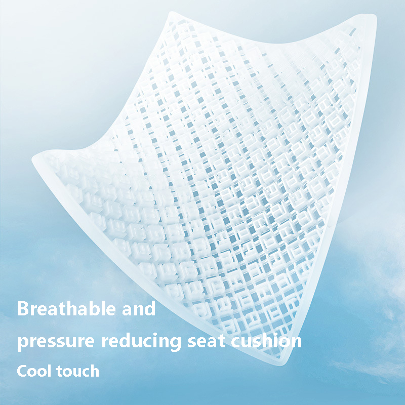 Car Seat Cushion Summer Breath - đánh giá và giá Cooling Pillow Gel