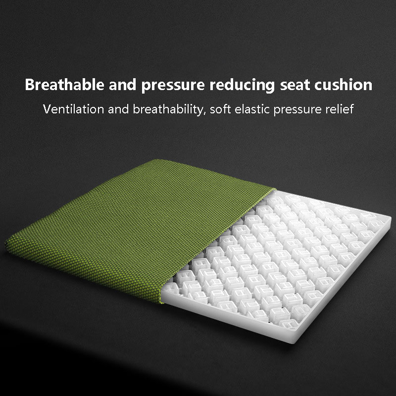 Car Seat Cushion Summer Breath - đánh giá và giá Cooling Pillow Gel