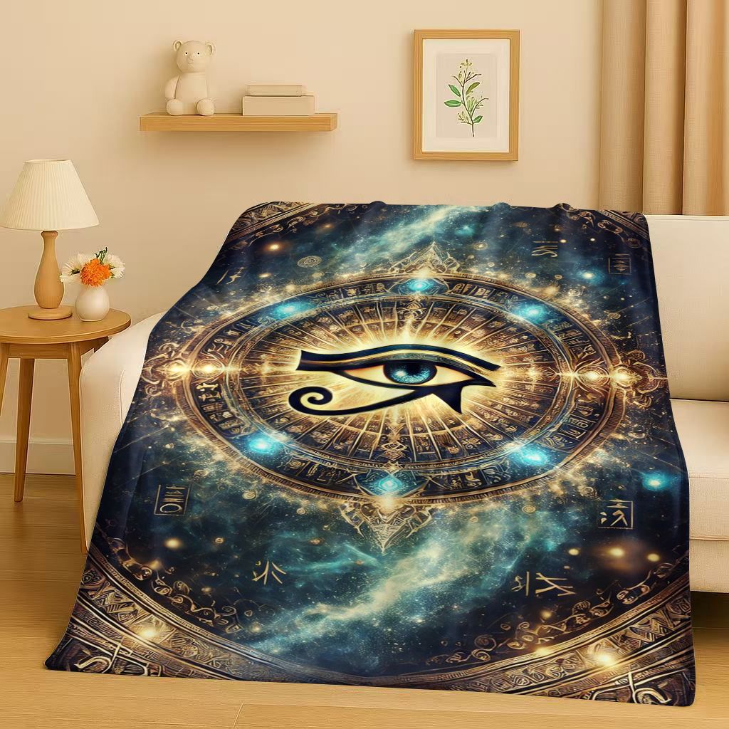 3D Ancient Egypt Pictographic  - đánh giá và giá Home Textiles Egypt