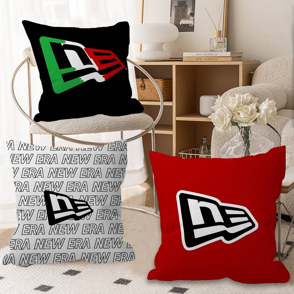 N-NewS logo E-Era Cushion Cove - đánh giá và giá Home Textiles Logo
