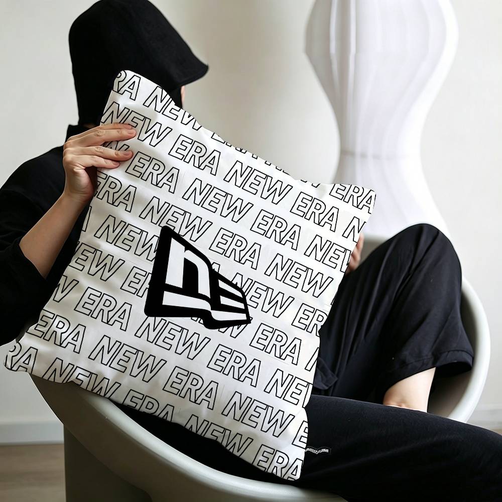 N-NewS logo E-Era Cushion Cove - đánh giá và giá Home Textiles Logo